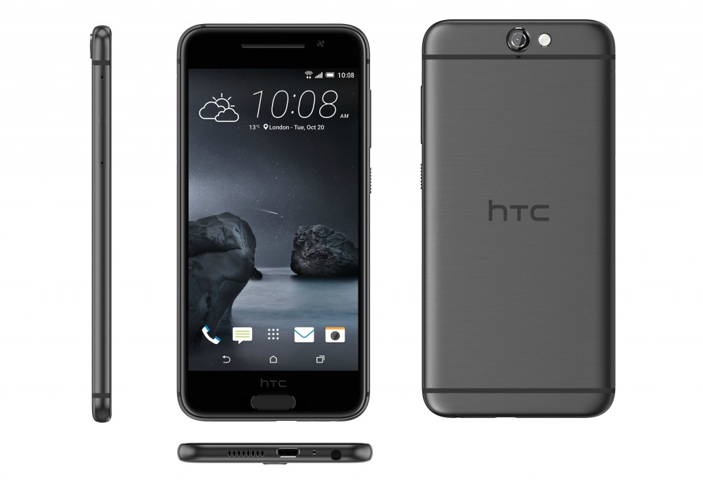 HTC One A9