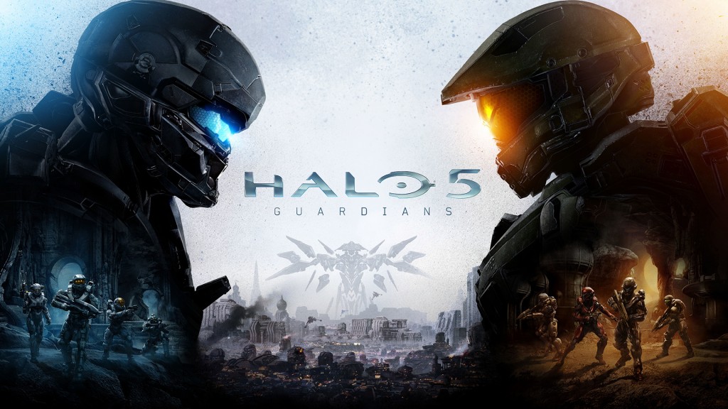 Halo 5 Review