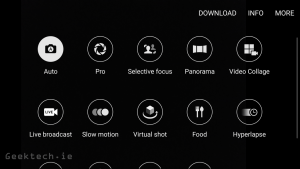 Samsung Galaxy S7 Edge Camera UI (2)