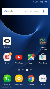 Samsung Galaxy S7 Edge UI (10)