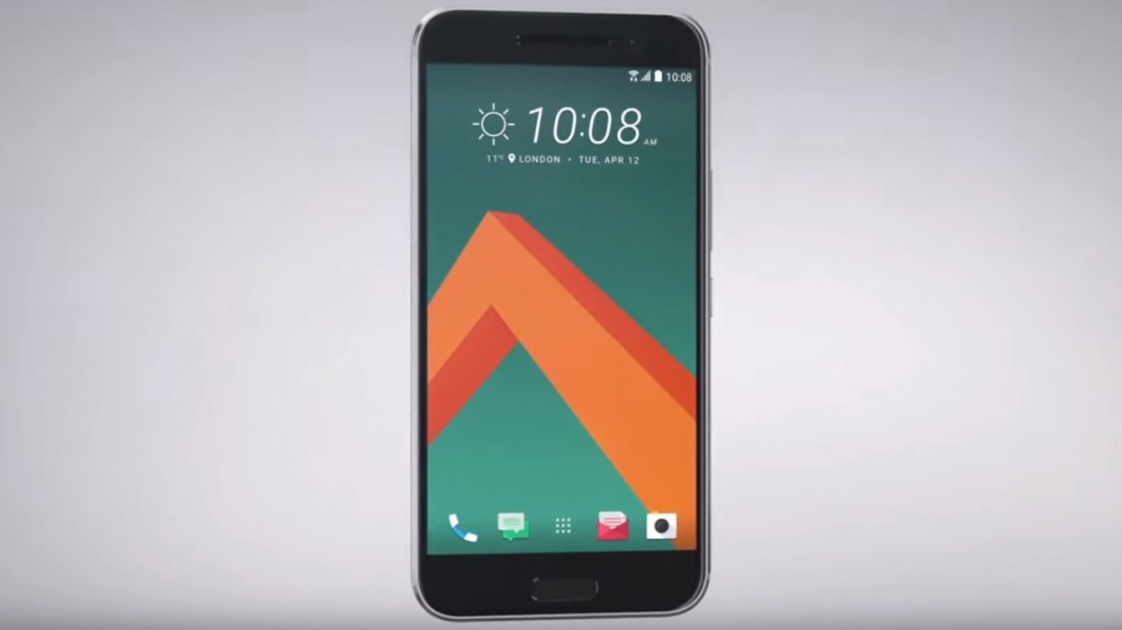 HTC 10