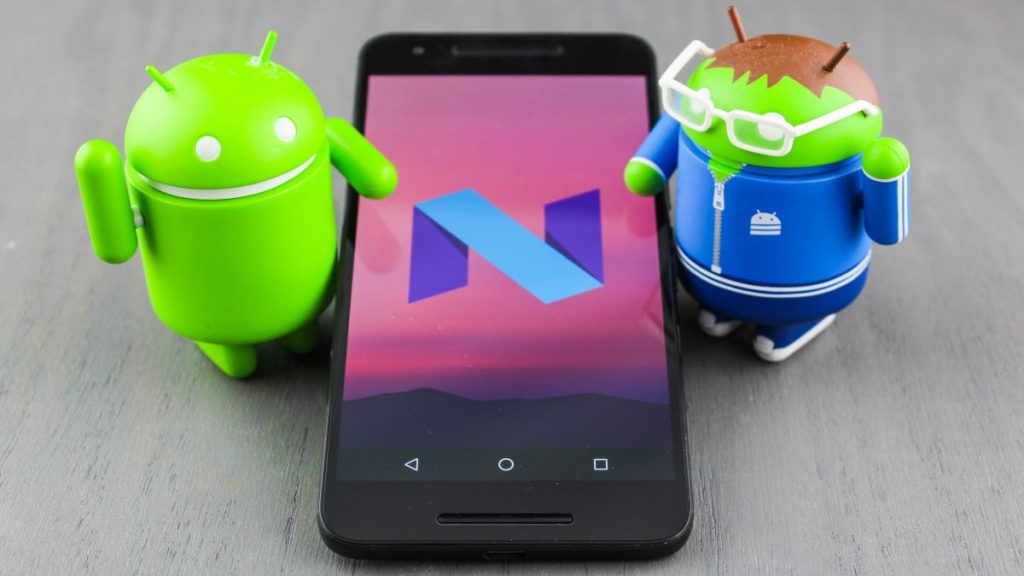 Android N