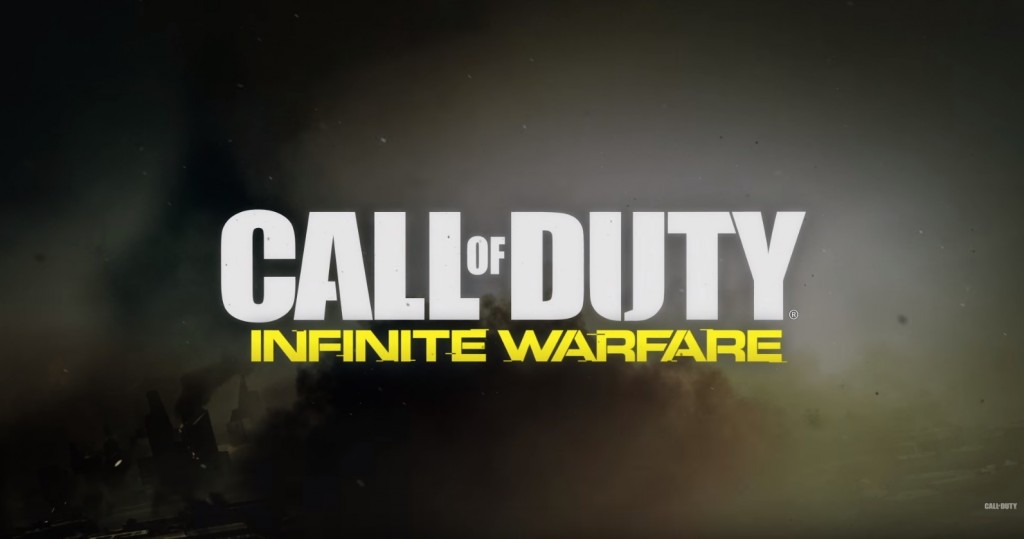 Call of duty infinite warfare