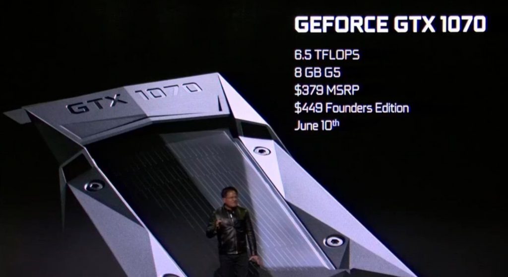 GTX 1070