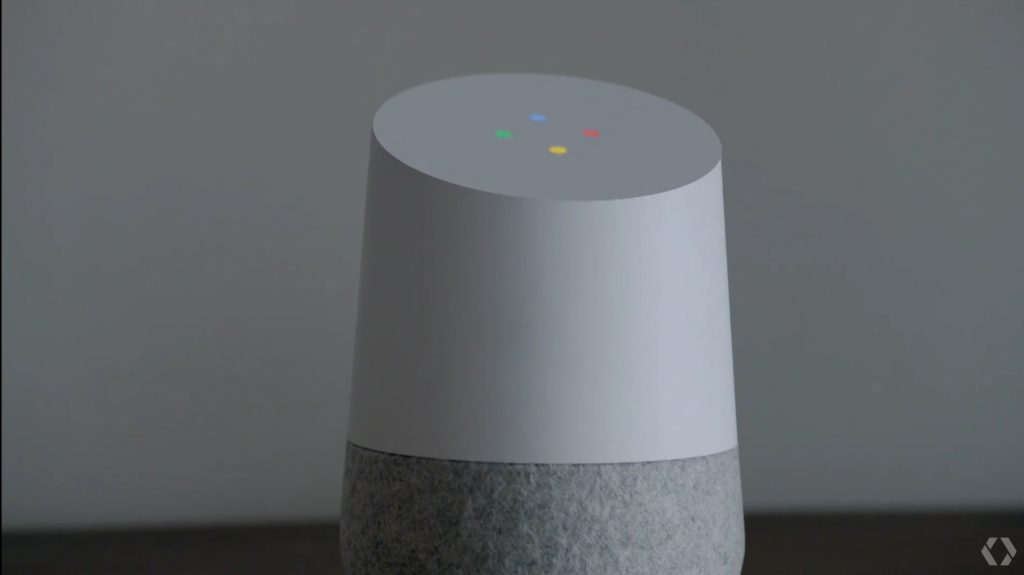 Google Home. 2jpg