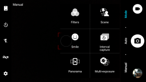 Vodafone Smart Prime 7 Camera UI (5)