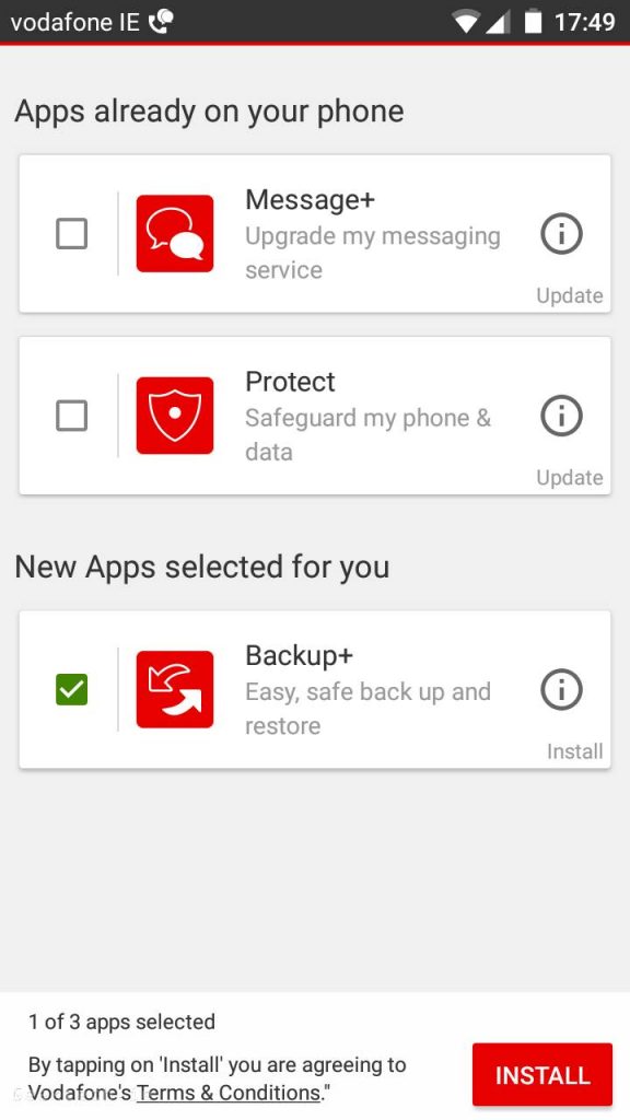 Vodafone Smart Prime 7 UI (1)