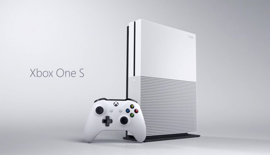 xboxones