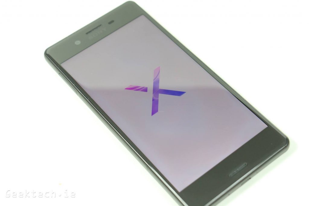 Sony Xperia X (5)