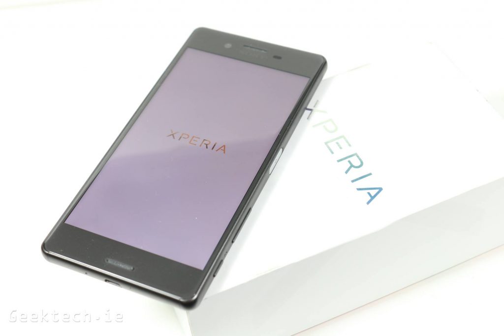 Sony Xperia X (9)