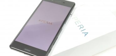 Review: Sony Xperia X