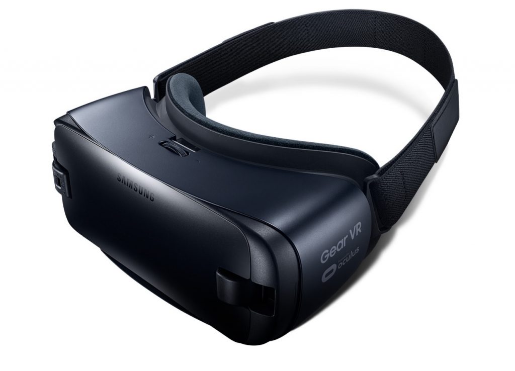 Gear VR 2016