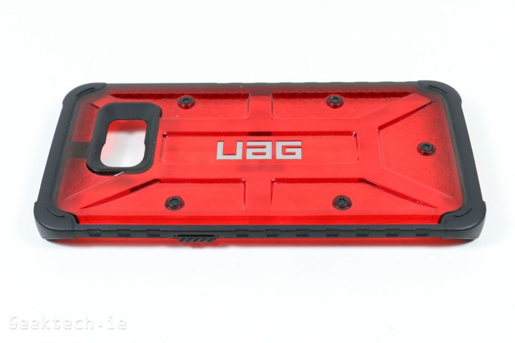 UAG S7 Edge Magma (3)