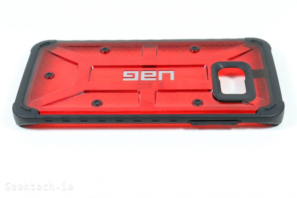 UAG S7 Edge Magma (5)