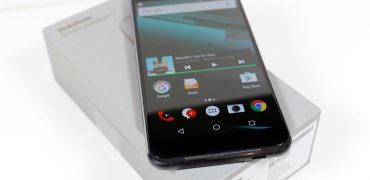 Review: Vodafone Smart Platinum 7