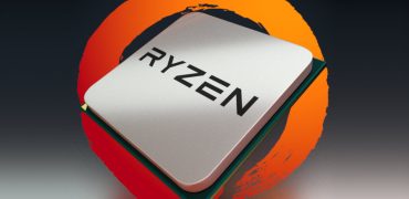 AMD Ryzen 7 Pre-Review