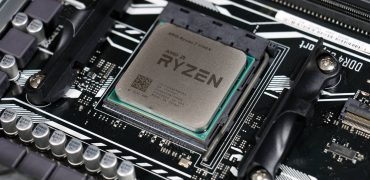 Review: AMD Ryzen 7 1700X