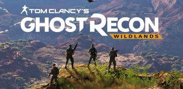 Review: Ghost Recon Wildlands