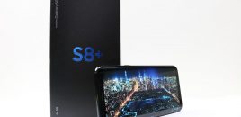 Review: Samsung Galaxy S8 Plus