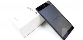 Review: Sony Xperia L1