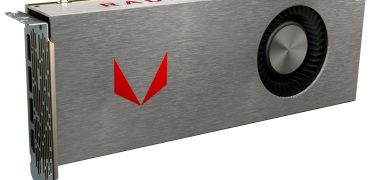 AMD Announce RX Vega 56 and 64 GPU’s, Arriving August 14th