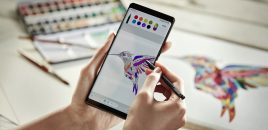 Samsung Galaxy Note 8 announced, arrives September 15th
