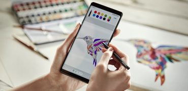 Samsung Galaxy Note 8 announced, arrives September 15th