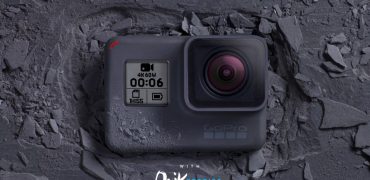 GoPro Hero 6 brings 4K 60FPS and HDR video