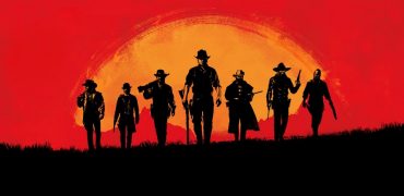 Rockstar release new Red Dead Redemption 2 trailer