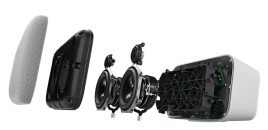 Google announce Home Mini and Home Max