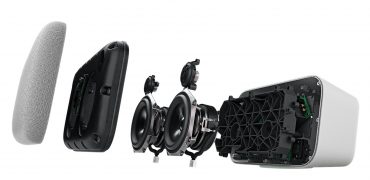 Google announce Home Mini and Home Max