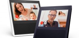 Amazon launch Alexa calling support in UK, Germany, and Austria.