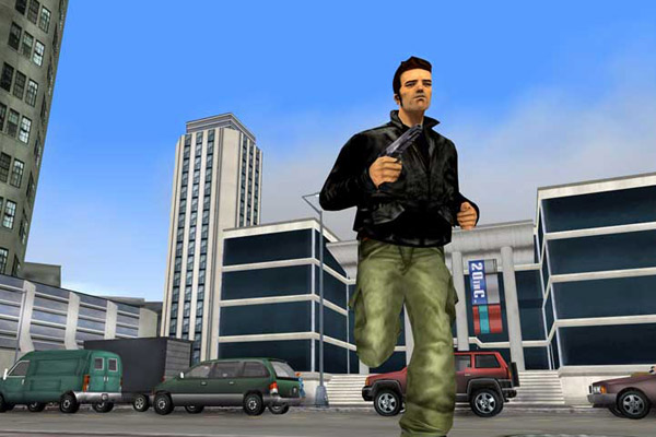 Grand Theft Auto III coming to iOS and Android – Geektech.ie