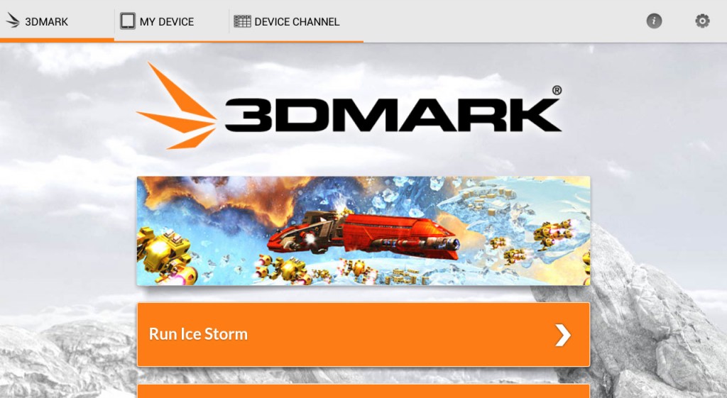 3dmark-android-main-ui-screenshot