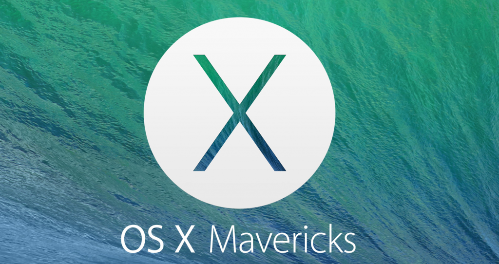 os x 10.9 mavericks download