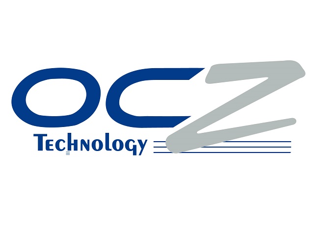 OCZ logo