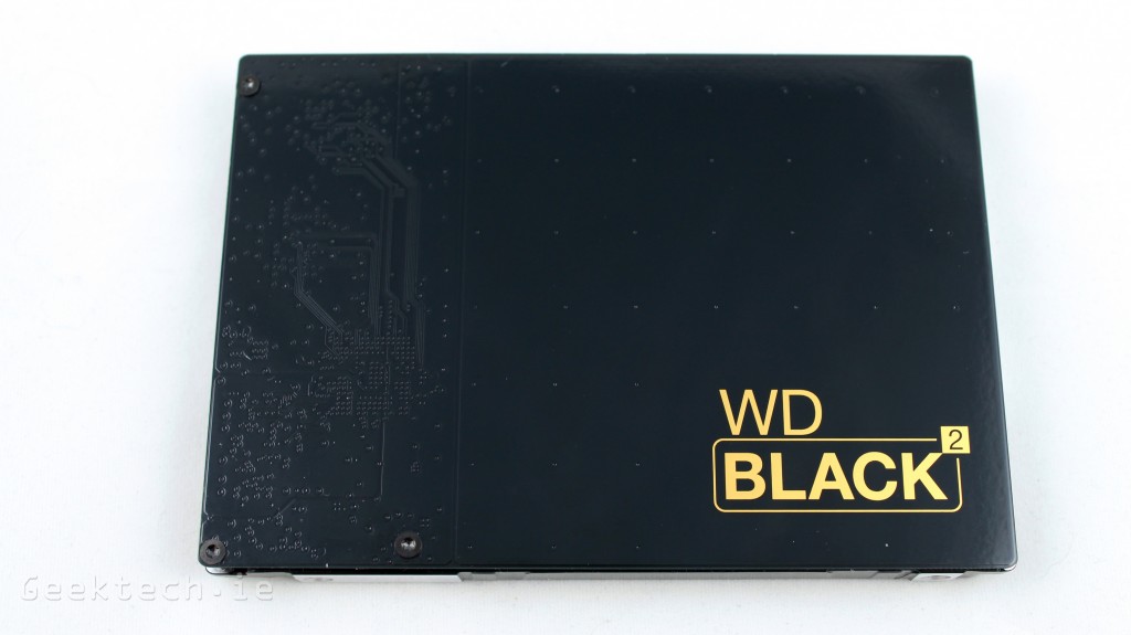 WDBlack 2 Top