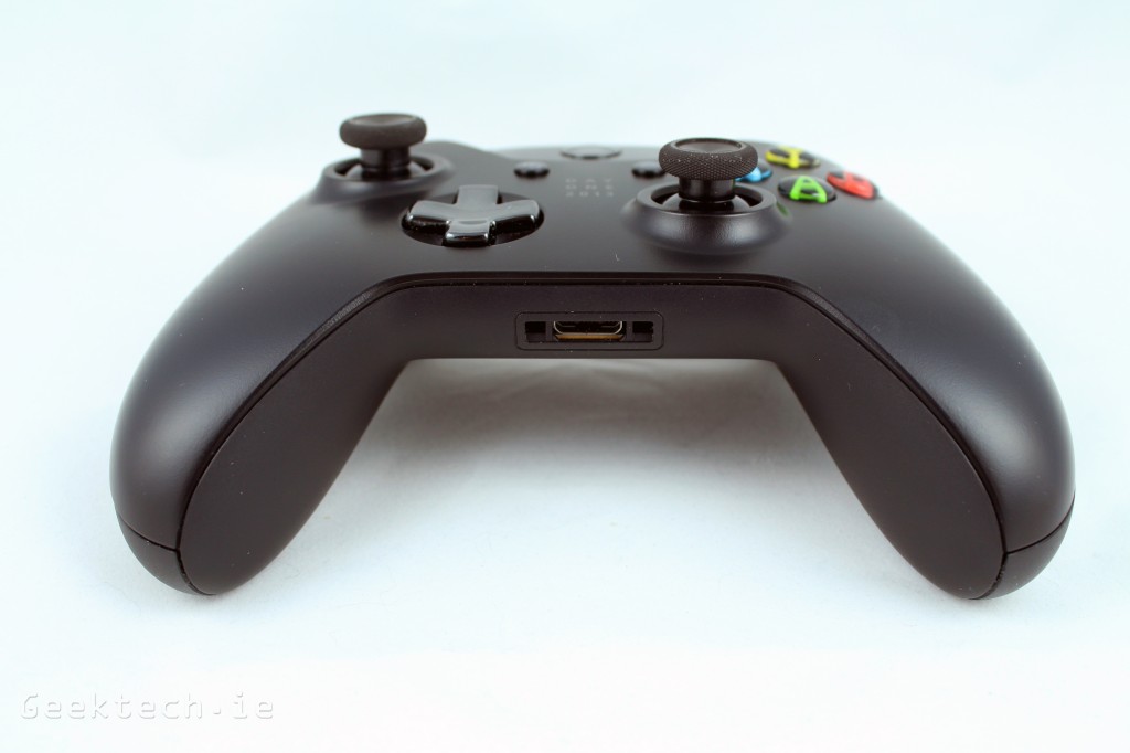 Xbox One Joypad (5) – Geektech.ie