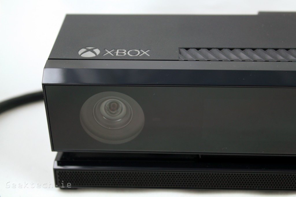 Xbox One Kinect (3)