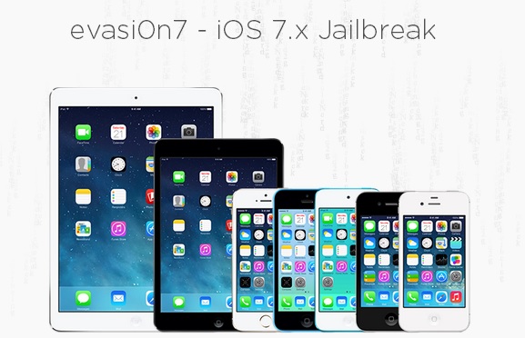 apple evasi0n jailbreak family