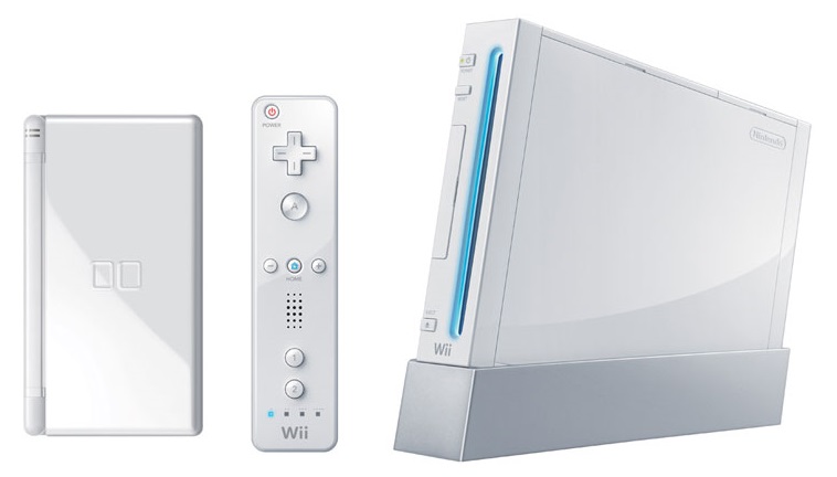 Nintendo Shutting Down Wii And Ds Wifi Connection Service Worldwide On May th Geektech Ie