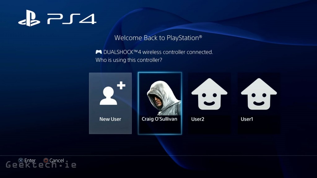 PS4 OS Screenshot (1)