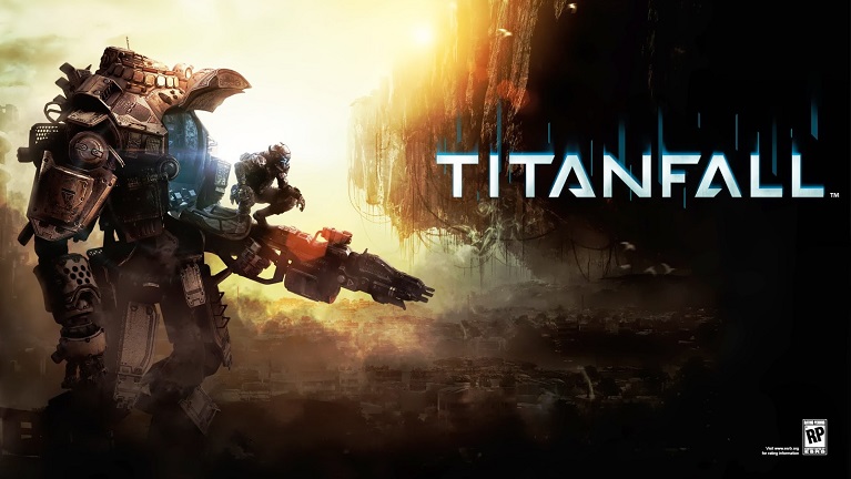 Titanfall image