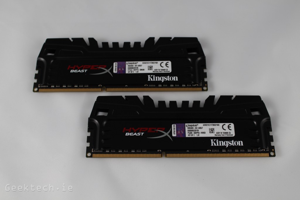 Kingston 2133 ram feature