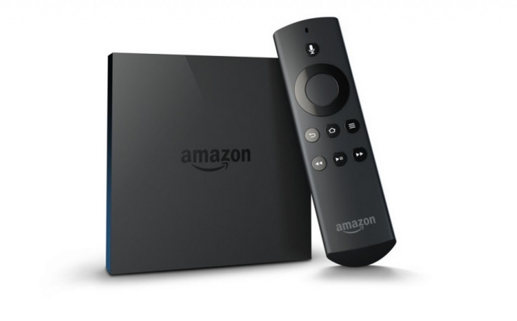 Amazon Fire Tv 2