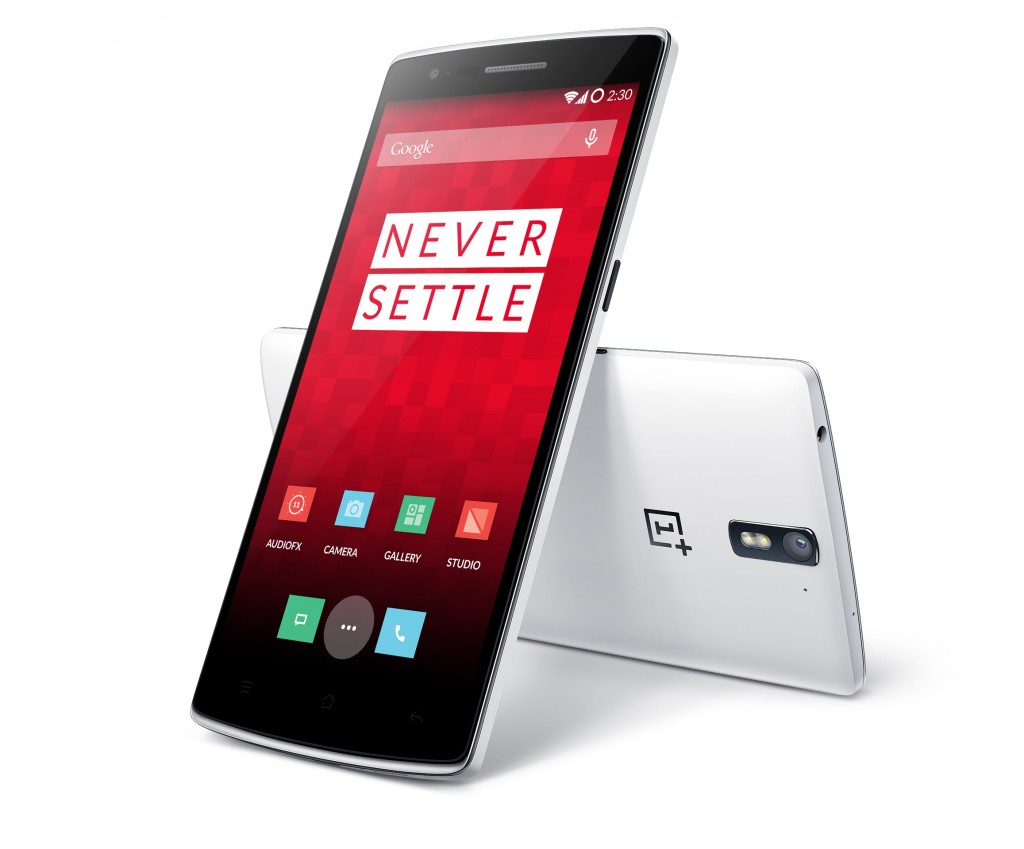 OnePlus One feature