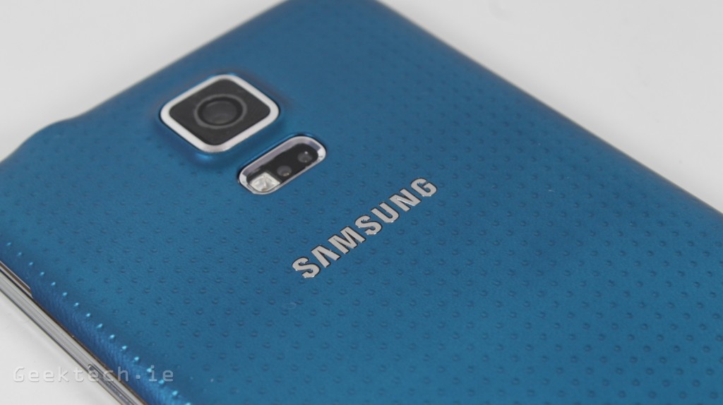 Samsung Galaxy S5 (8)