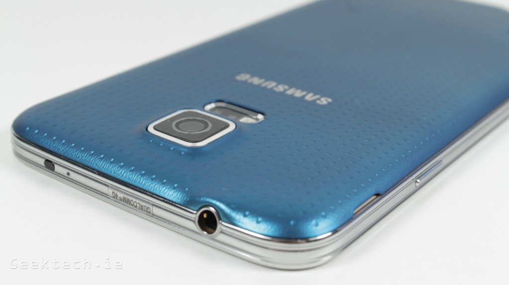 Samsung Galaxy S5 (9)