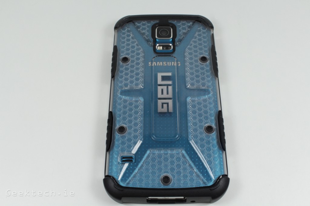 UAG for Galaxy S5 (11)