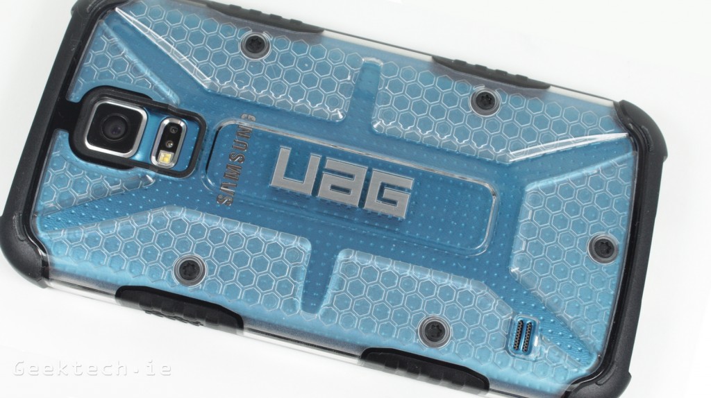 UAG for Galaxy S5 (6)